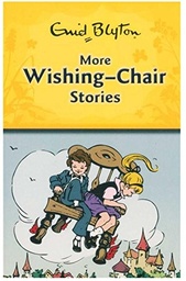 [9780603568183] More Wishing Chair Stories