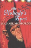 [9780603568367] Mr Nobody's Eyes