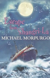 [9780603568404] Escape from Shangri-La