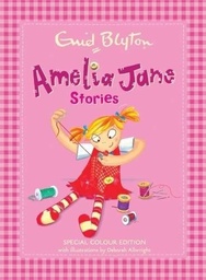 [9780603569463] Amelia jane stories