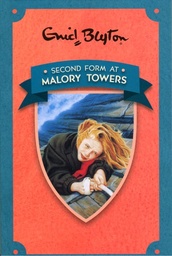 [9780603570209] Second Form at Malory Towers