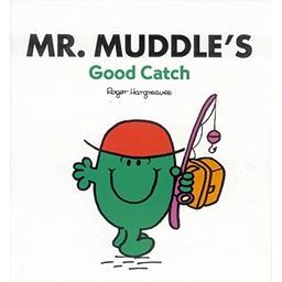 [9780603571916] Mr Muddles Good Catch