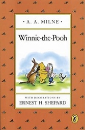 [9780603572647] Winnie the Pooh