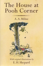 [9780603572654] The House Pooh Corner