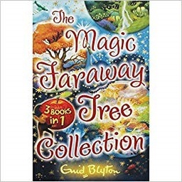 [9780603574740] The Magic Faraway Tree Collection