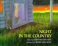 [9780689714733] Night in the Country