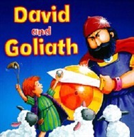 [9780709719069] DAVID AND GOLIATH