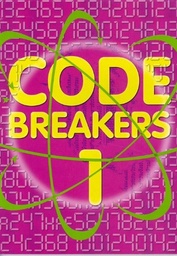 [9780710514998] CODE BREAKERS 4