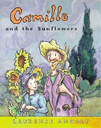 [9780711221567] Camille and the Sunflowers