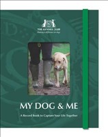 [9780711232921] My Dog and Me