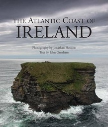 [9780711235793] ATLANTIC COAST OF IRELAND THE