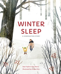 [9780711242838] Winter Sleep