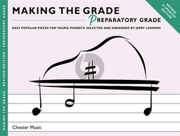 [9780711990999] x[] MAKING THE GRADE PREPARATORY GRADE