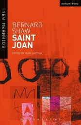 [9780713679960] SAINT JOAN