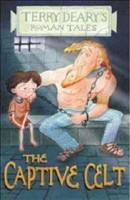 [9780713689600] The Captive Celt (Roman Tales)