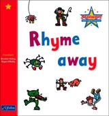 [9780714413099] RHYME AWAY