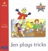 [9780714413136] JEN PLAYS TRICKS