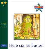 [9780714413181-new] HERE COMES BUSTER