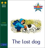 [9780714413235-new] THE LOST DOG