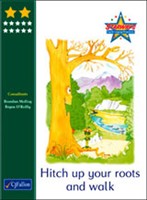 [9780714413273-new] HITCH UP YOUR ROOTS AND WALK