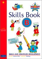 [9780714413358] SKILLS BOOK B