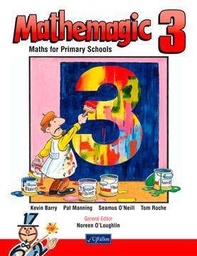 [9780714414423-new] MATHEMAGIC 3