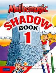 [9780714414836] [Curriculum Changing] MATHEMAGIC SHADOW BOOK 1