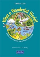 [9780714415666] x[] WHAT A WONDERFUL WORLD 3RD CLASS