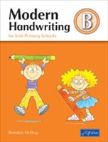 [9780714415826] MODERN HANDWRITING B