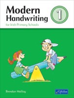 [9780714415833] Modern Handwriting 1