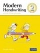 [9780714415840] MODERN HANDWRITING 2