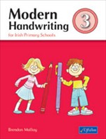 [9780714415857] MODERN HANDWRITING 3