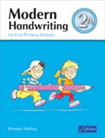 [9780714415871] Modern Handwriting 2A