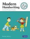 [9780714415895] Modern Handwriting 4A