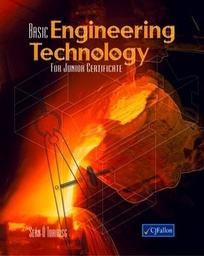 [9780714416212-new] [OLD EDITION] Basic Engineering Technology (Free eBook)