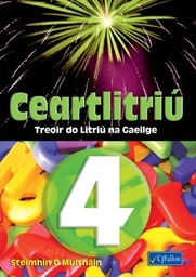 [9780714416564] Ceartlitriu 4