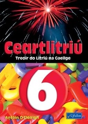 [9780714416588] Ceartlitriu 6