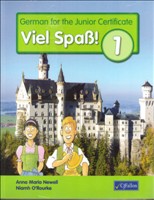 [9780714416670-new] [OLD EDITION] VIEL SPASS 1