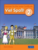 [9780714416977-new] [OLD EDITION] Viel Spass 2