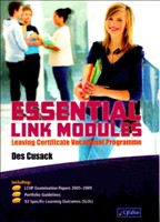 [9780714417196-new] [OLD EDITION] ESSENTIAL LINK MODULES