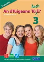 [9780714417295] An dTuigeann Tu Anois E? 3 Eagran Nua (Free eBook)