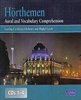 [9780714417332] Horthemen LC 4 CDs OL+HL