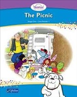 [9780714417486] The Picnic