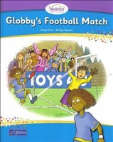 [9780714417554] GLOBBY'S FOOTBALL MATCH