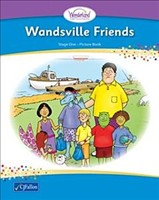 [9780714417578] WANDSVILLE FRIENDS