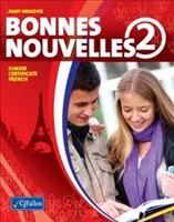 [9780714417769] BONNES NOUVELLES 2 SET