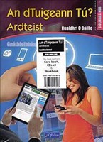 [9780714418018-new] An dTuigeann Tu Ardteist Gnath Soillabas (Free eBook)