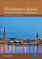 [9780714418209-new] [OLD EDITION] Horthemen Junior (2012 Edition)