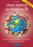 [9780714418407] Nach Iontach An Domhan e! 1st Class