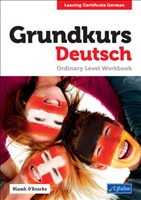 [9780714419145] Grundkurs Deutsch WB LC OL